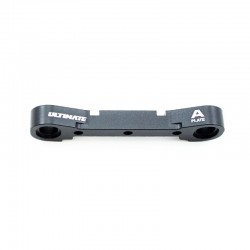 MUGEN MBX8/8R FRONT-FRONT LOWER "A" ARM MOUNT