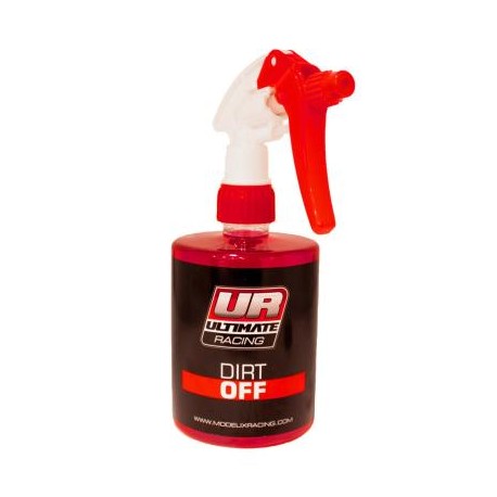 ULTIMATE DIRT-OFF CLEANER (500ml)