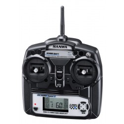 NEU Gemini Sport - RX-391W