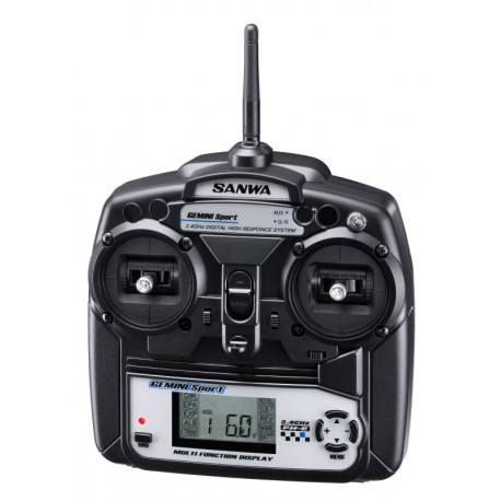 NEU Gemini Sport - RX-391W