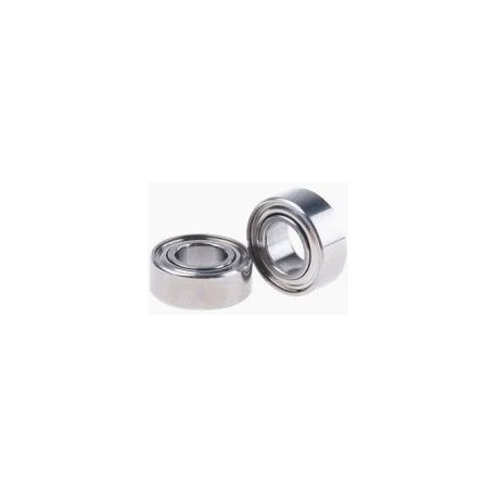Cuscinetti NMB j 10x5x4 japan ( 2 ) 10x5x4