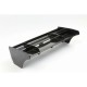Black new alettone Nero