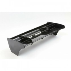 Black new alettone Nero