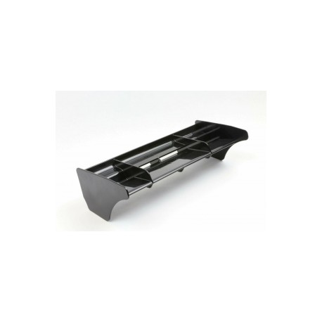 Black new alettone Nero