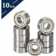 Cuscinetti NMB 10x5x4 japan ( 50 cuscinetti )