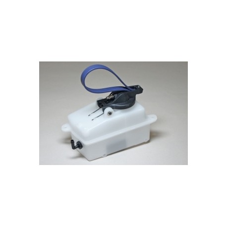 Nuovo serbatoio mbx8r