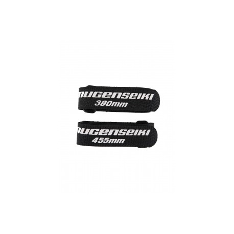 Lacci per batteria 455 mm E 380 mm