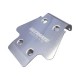SKID PLATE ANTERIORE ASSOCIATED 1/8 OFF ROAD