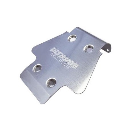 SKID PLATE ANTERIORE ASSOCIATED 1/8 OFF ROAD