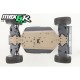 MBX8R ECO 1/8 Electric Buggy Kit