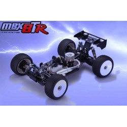 MBX8T-R TRUGGY NITRO