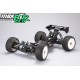 MBX8TR ECO 1/8 Electric Truggy Kit