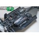 MBX8TR ECO 1/8 Electric Truggy Kit