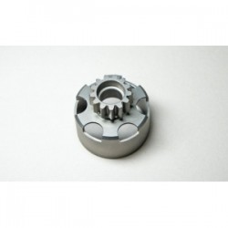 Campana 13 denti interno  diametro 26,5