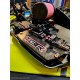 MUGEN MBX8R CARBON BATTERY BOX COVER ULTIMATE