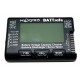 TESTER SERVO E BATTERIE