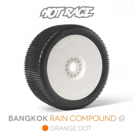 Bangkok aranco rein