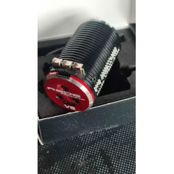 motore reds V8 KW1700