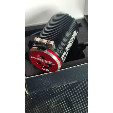 motore reds V8 KW1700