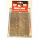 Manine in nanoflex antiusura per camber e caster
