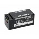 Performa Racing Graphene Lipo Shorty 5000 14.8V 120C