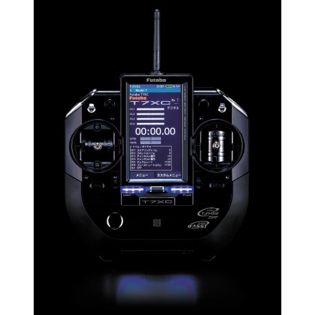 TX 7XC-R334SBS PROFY