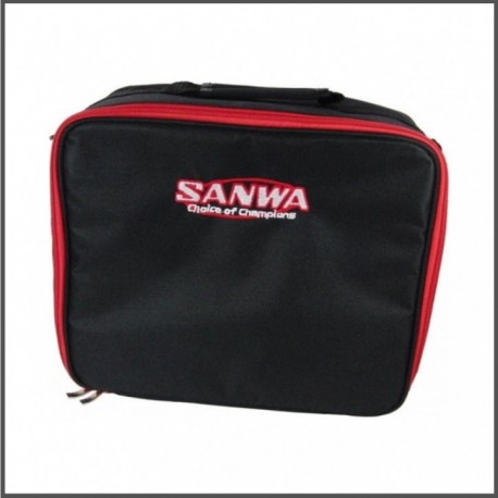 valigetta porta radio Sanwa