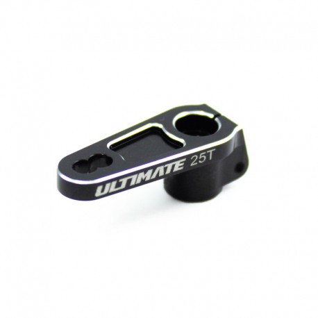 SQUADRETTA ALLUMINIO ULTIMATE STERZO OFFSET 25T