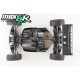 MBX8R ECO 1/8 Electric Buggy Kit