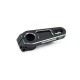 SQUADRETTA ALLUMINIO STERZO 25T