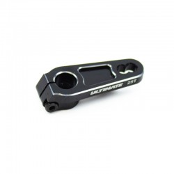 SQUADRETTA ALLUMINIO STERZO 25T