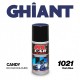 VERNICE PER LEXAN CANDY DARK BLUE 150 ML