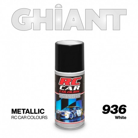 VERNICE PER LEXAN - PEARL WHITE 150 ML