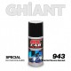 Fissante per Stampe e Cromo Spray - Print & Chrome Varnish 150ml