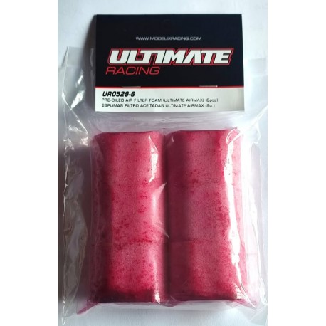 SPUGNE PREOLIATE ULTIMATE AIRMAX (6)