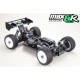 MBX8R ECO 1/8 Electric Buggy Kit