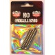 Boccola 5 x 4,01 in acciaio inox
