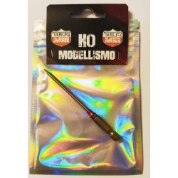 inserto per avvitatore 1,5 mm  L 98mm