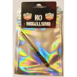 inserto per avvitatore 1,5 mm  L 98mm