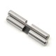 Diff. Shaft (HTD) MBX/MGT