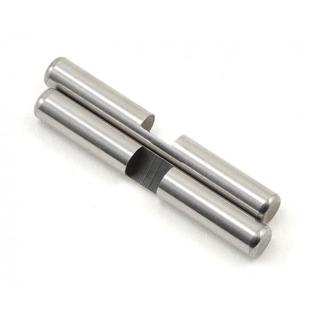 Diff. Shaft (HTD) MBX/MGT