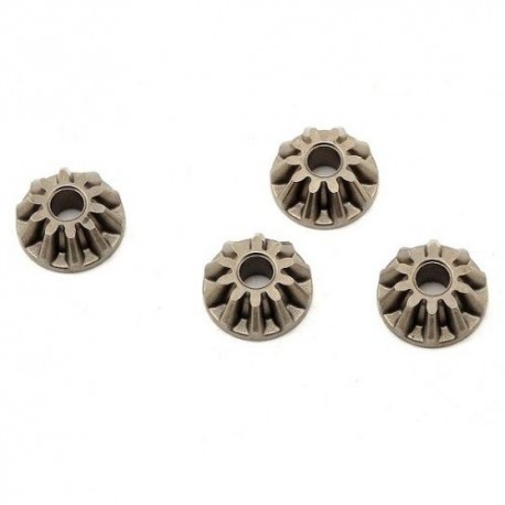 Diff. Gear 10T (HTD) MBX/MGT
