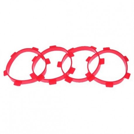 Elastici per gomme 1-8