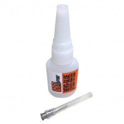 GRP REVO COLLA – Flacone Gr. 20 –