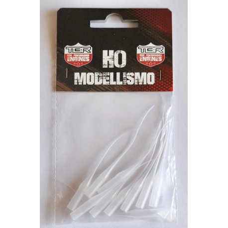 Beccucci per Colla CA universali (10pz)