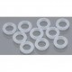 E2242-S6 O-Ring (HTD) Silicone 10pcs.