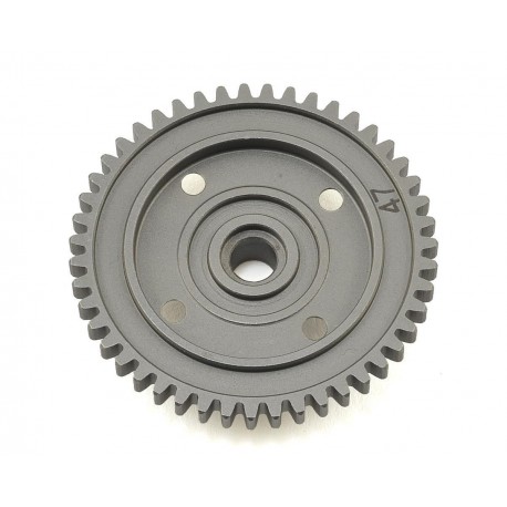Corona in acciaio  47T  (HTD)