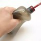 SWORKz 600cc Fuel Filler Bottle w. Smart Cap