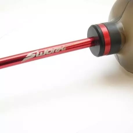 SWORKz 600cc Fuel Filler Bottle w. Smart Cap