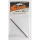 Ricambio brugola 2.0 x 120 mm